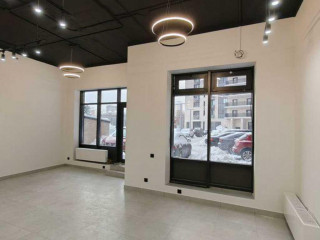 Продажа помещения свободного назначения 80 м² Коровинское шоссе 12 