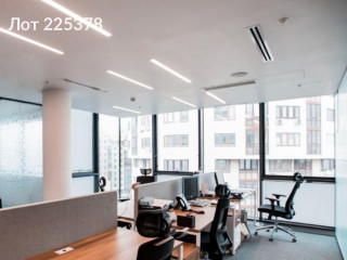 Аренда офиса 843 м² Ленинский проспект 119А 