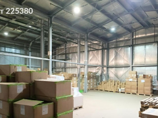 Фотография Аренда помещения свободного назначения, 700 м² , Остаповский проезд 5с2  №4