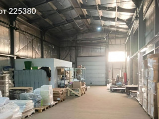 Фотография Аренда помещения свободного назначения, 700 м² , Остаповский проезд 5с2  №3