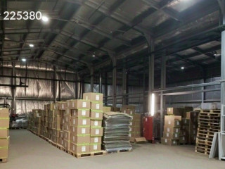 Фотография Аренда помещения свободного назначения, 700 м² , Остаповский проезд 5с2  №2