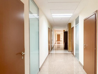Аренда офиса 558 м² Верейская улица 17 