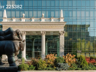 Аренда офиса 217 м² Верейская улица 17 