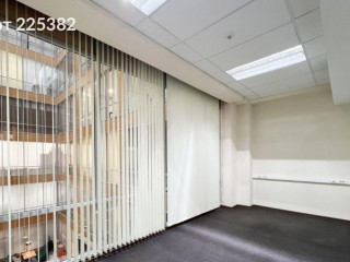 Фотография Аренда офиса, 217 м² , Верейская улица 17  №3