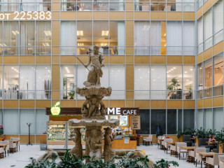 Фотография Аренда офиса, 128 м² , Верейская улица 17  №2