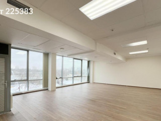 Фотография Аренда офиса, 128 м² , Верейская улица 17  №4