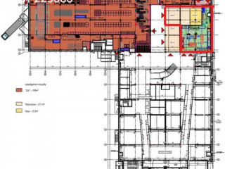 Фотография Аренда помещения свободного назначения, 250 м² , улица Ленина 11  №3