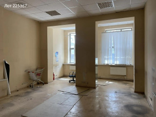 Фотография Аренда помещения свободного назначения, 424 м² , Верхняя Красносельская улица 2/1с1 №15 Фотография Аренда помещения свободного назначения, 424 м² , Верхняя Красносельская улица 2/1с1 №15