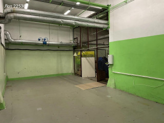 Фотография Аренда помещения свободного назначения, 424 м² , Верхняя Красносельская улица 2/1с1 №10 Фотография Аренда помещения свободного назначения, 424 м² , Верхняя Красносельская улица 2/1с1 №10