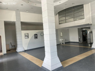 Фотография Аренда помещения свободного назначения, 424 м² , Верхняя Красносельская улица 2/1с1 №6 Фотография Аренда помещения свободного назначения, 424 м² , Верхняя Красносельская улица 2/1с1 №6
