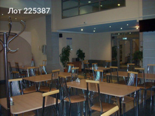 Аренда помещения свободного назначения 424 м² Верхняя Красносельская улица 2/1с1 