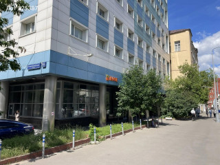 Фотография Аренда помещения свободного назначения, 424 м² , Верхняя Красносельская улица 2/1с1 №7 Фотография Аренда помещения свободного назначения, 424 м² , Верхняя Красносельская улица 2/1с1 №7