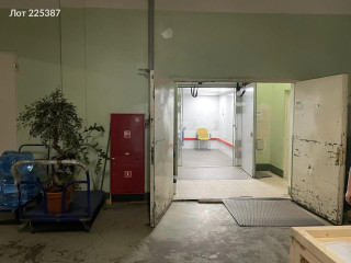 Фотография Аренда помещения свободного назначения, 424 м² , Верхняя Красносельская улица 2/1с1 №11 Фотография Аренда помещения свободного назначения, 424 м² , Верхняя Красносельская улица 2/1с1 №11