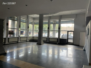 Фотография Аренда помещения свободного назначения, 424 м² , Верхняя Красносельская улица 2/1с1 №9 Фотография Аренда помещения свободного назначения, 424 м² , Верхняя Красносельская улица 2/1с1 №9