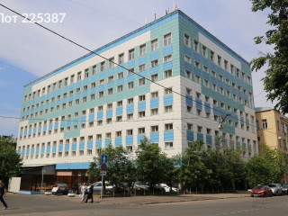 Фотография Аренда помещения свободного назначения, 424 м² , Верхняя Красносельская улица 2/1с1  №3