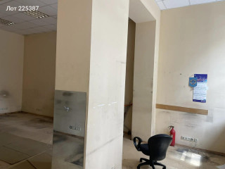 Фотография Аренда помещения свободного назначения, 424 м² , Верхняя Красносельская улица 2/1с1 №14 Фотография Аренда помещения свободного назначения, 424 м² , Верхняя Красносельская улица 2/1с1 №14
