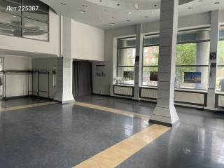 Фотография Аренда помещения свободного назначения, 424 м² , Верхняя Красносельская улица 2/1с1 №5 Фотография Аренда помещения свободного назначения, 424 м² , Верхняя Красносельская улица 2/1с1 №5