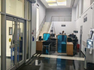 Фотография Аренда помещения свободного назначения, 348 м² , Кутузовский проспект 30  №4