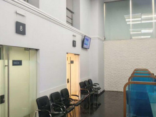 Фотография Аренда помещения свободного назначения, 348 м² , Кутузовский проспект 30  №7