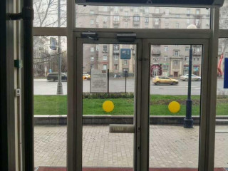 Фотография Аренда помещения свободного назначения, 348 м² , Кутузовский проспект 30  №8