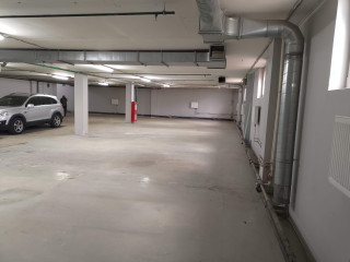 Фотография Аренда помещения свободного назначения, 2700 м² , Мытищинский проезд 6  №4