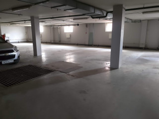 Фотография Аренда помещения свободного назначения, 2700 м² , Мытищинский проезд 6  №2