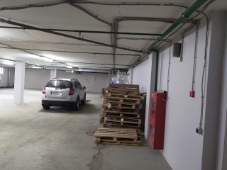 Фотография Аренда помещения свободного назначения, 2700 м² , Мытищинский проезд 6  №3