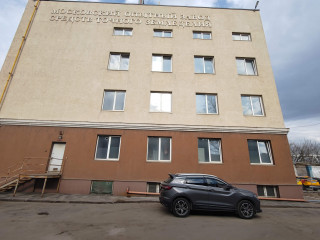 Фотография Аренда помещения свободного назначения, 2700 м² , Мытищинский проезд 6  №6