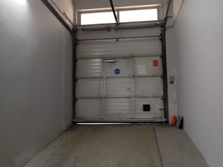 Фотография Аренда помещения свободного назначения, 2700 м² , Мытищинский проезд 6  №9