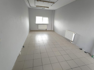 Фотография Аренда помещения свободного назначения, 2700 м² , Мытищинский проезд 6  №5