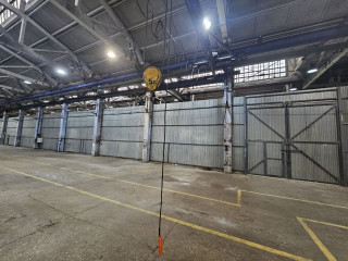 Фотография Аренда производственного помещения, 1429 м² , улица Петра Щербины 7  №4