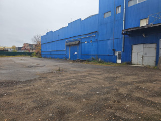 Фотография Аренда производственного помещения, 1429 м² , улица Петра Щербины 7  №6