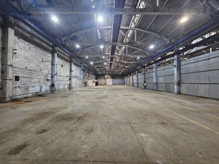 Фотография Аренда производственного помещения, 1429 м² , улица Петра Щербины 7  №3