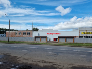 Аренда помещения свободного назначения 811 м² улица Димитрова 34 