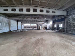 Фотография Аренда помещения свободного назначения, 811 м² , улица Димитрова 34  №5