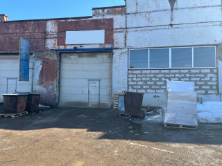 Фотография Аренда помещения свободного назначения, 811 м² , улица Димитрова 34  №2