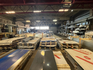 Фотография Аренда помещения свободного назначения, 811 м² , улица Димитрова 34  №3