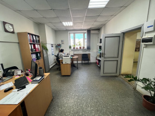 Фотография Аренда помещения свободного назначения, 811 м² , улица Димитрова 34  №7