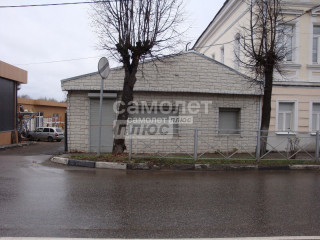 Продажа помещения свободного назначения 90 м² Рабочая улица 30 