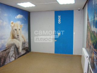 Продажа помещения свободного назначения 44 м² Юбилейная улица 1 