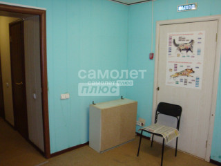 Фотография Продажа помещения свободного назначения, 44 м² , Юбилейная улица 1  №5