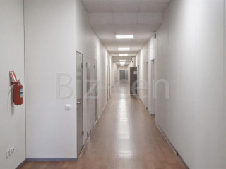 Фотография Аренда офиса, 25 м² , Большой Сампсониевский проспект 87  №6