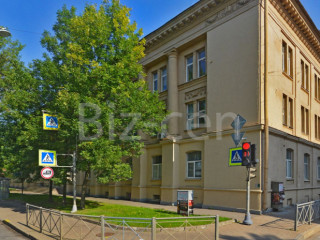 Фотография Аренда офиса, 25 м² , Большой Сампсониевский проспект 87  №9
