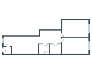 Фотография Аренда магазина, 54 м² , бульвар Эйнштейна 3  №11