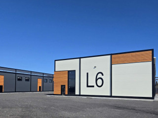 Фотография Аренда производственного помещения, 540 м² , 2-й Вертикальный проезд 11/1  №9