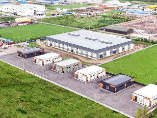 Фотография Аренда производственного помещения, 540 м² , 2-й Вертикальный проезд 11/1  №13