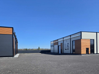 Фотография Аренда производственного помещения, 540 м² , 2-й Вертикальный проезд 11/1  №8