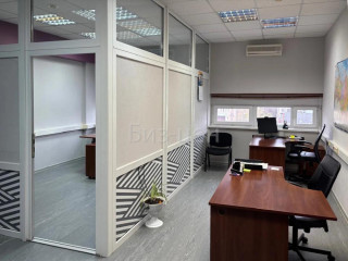 Фотография Аренда офиса, 35 м² , улица Щепкина 28  №2