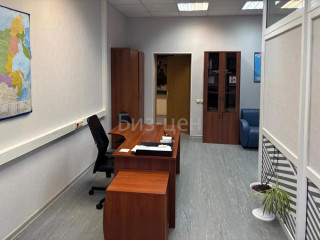 Фотография Аренда офиса, 35 м² , улица Щепкина 28  №4