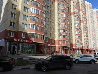 Фотография Аренда помещения свободного назначения, 44 м² , улица Дмитриева 12  №3